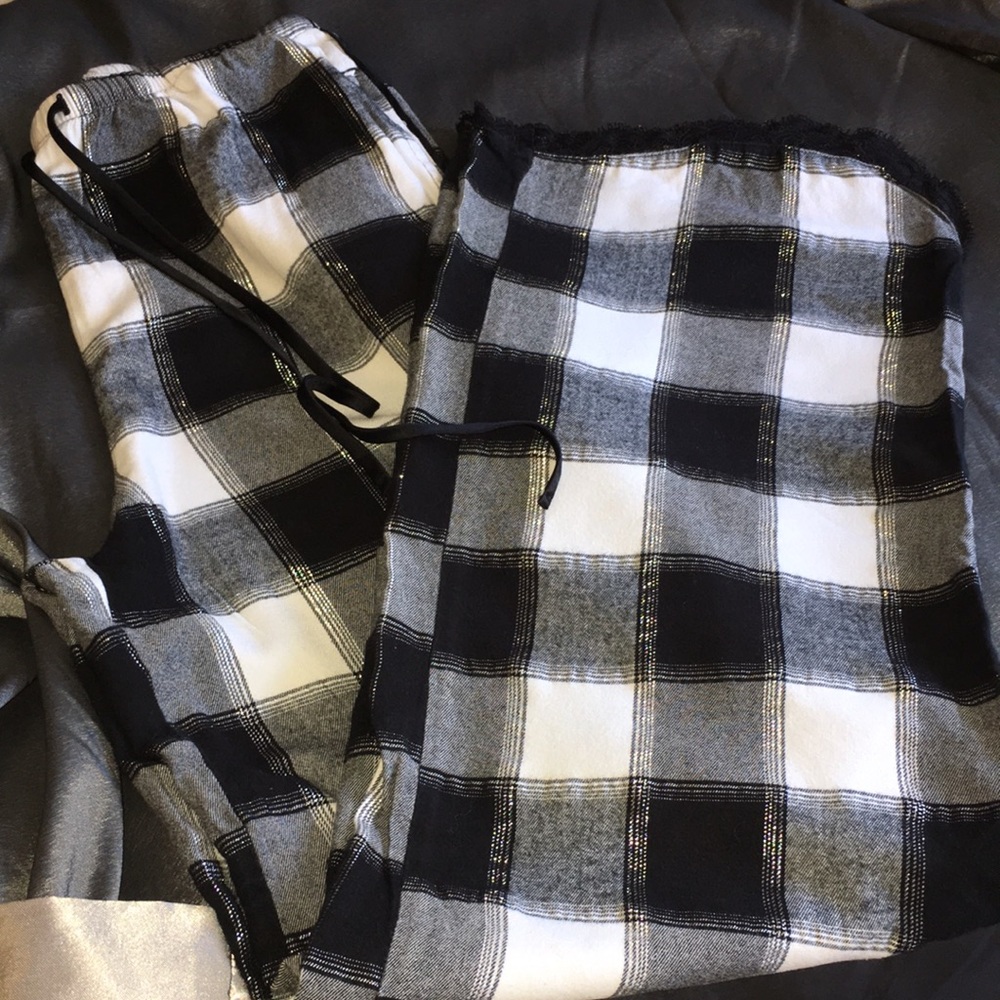 Victoria’s Secret Pajama Bottom Loungewear